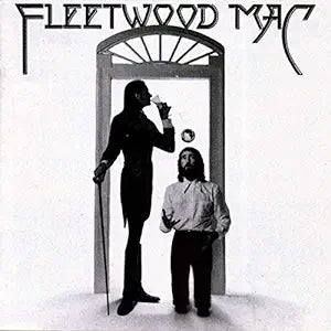 Fleetwood Mac - Fleetwood Mac - LP