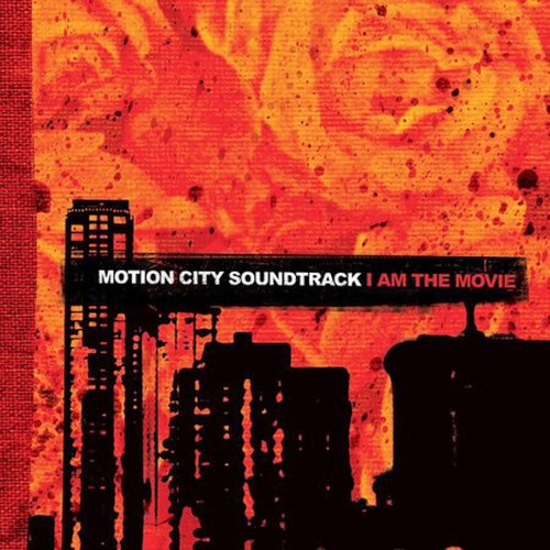 Motion City Soundtrack -  I Am the Movie - LP