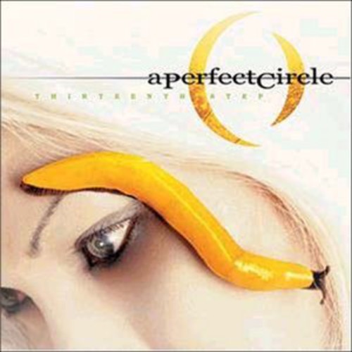 A Perfect Circle - Thirteenth Step - 2LP