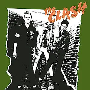 The Clash - The Clash - LP (180 Gram)