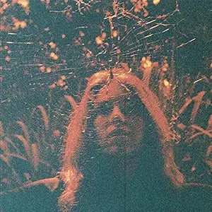 Turnover - Peripheral Vision - LP (Clear Orange Vinyl)