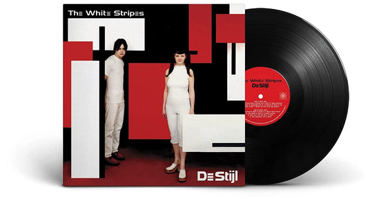 The White Stripes - De Stijl - LP