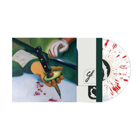 Spirit of the Beehive - You'll Have To Lose Something - LP (Indie Exclusive, Clear Vinyl, Red, White, Splatter)