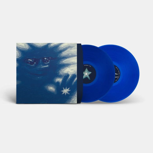 Black Country, New Road - Forever Howlong - 2LP (Indie Exclusive, Blue Vinyl)