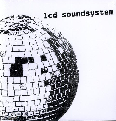 LCD Soundsystem - LCD Soundsystem - LP (Vinyl)
