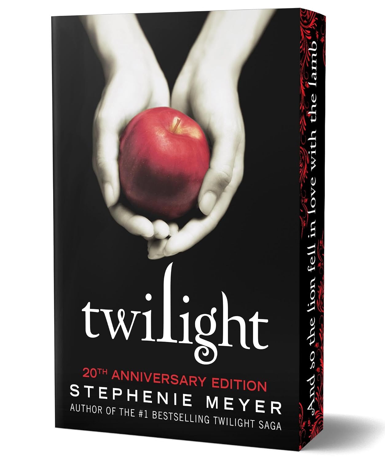 Twilight (20th Anniversary Edition) (Special)