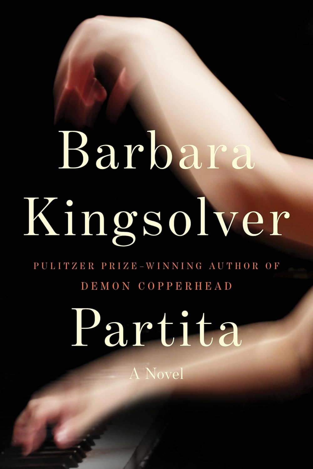 (Preorder) Partita