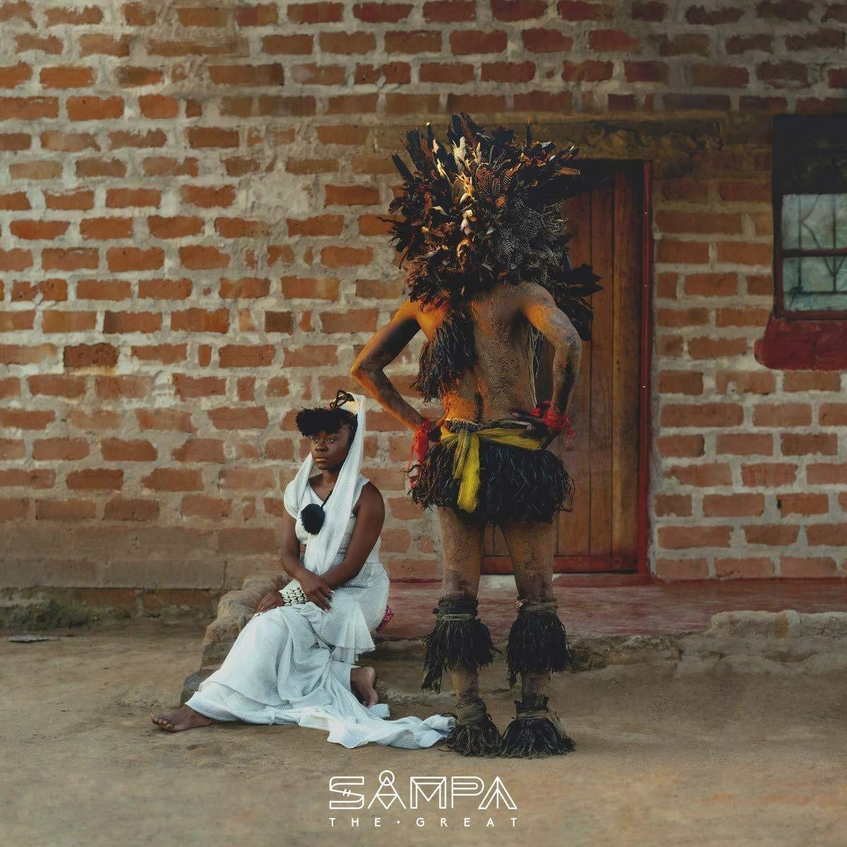 Sampa The Great - The Return - LP
