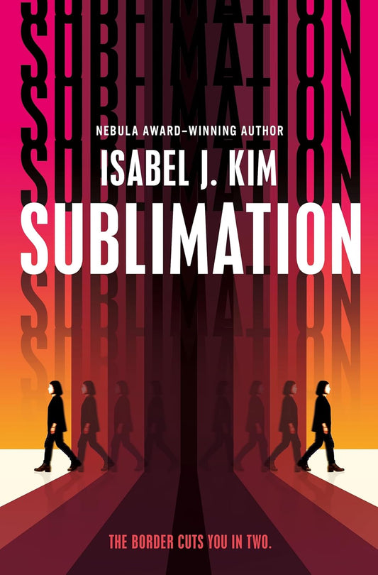 Sublimation