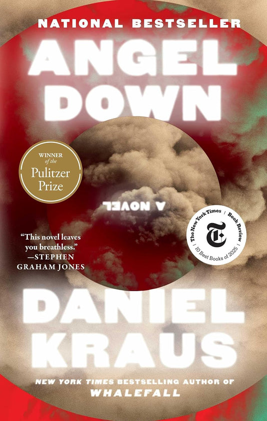 Angel Down (Pulitzer Prize Winner)