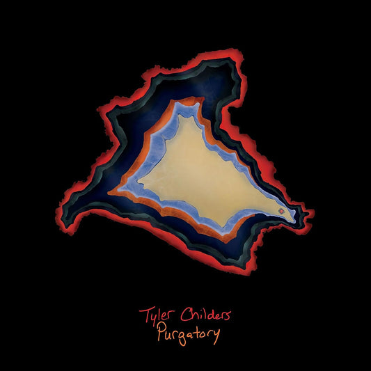 Tyler Childers - Purgatory - LP - Vinyl