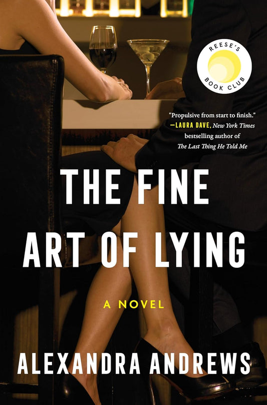 The Fine Art of Lying