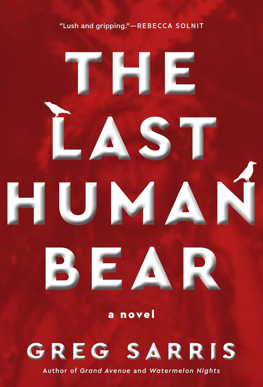 The Last Human Bear