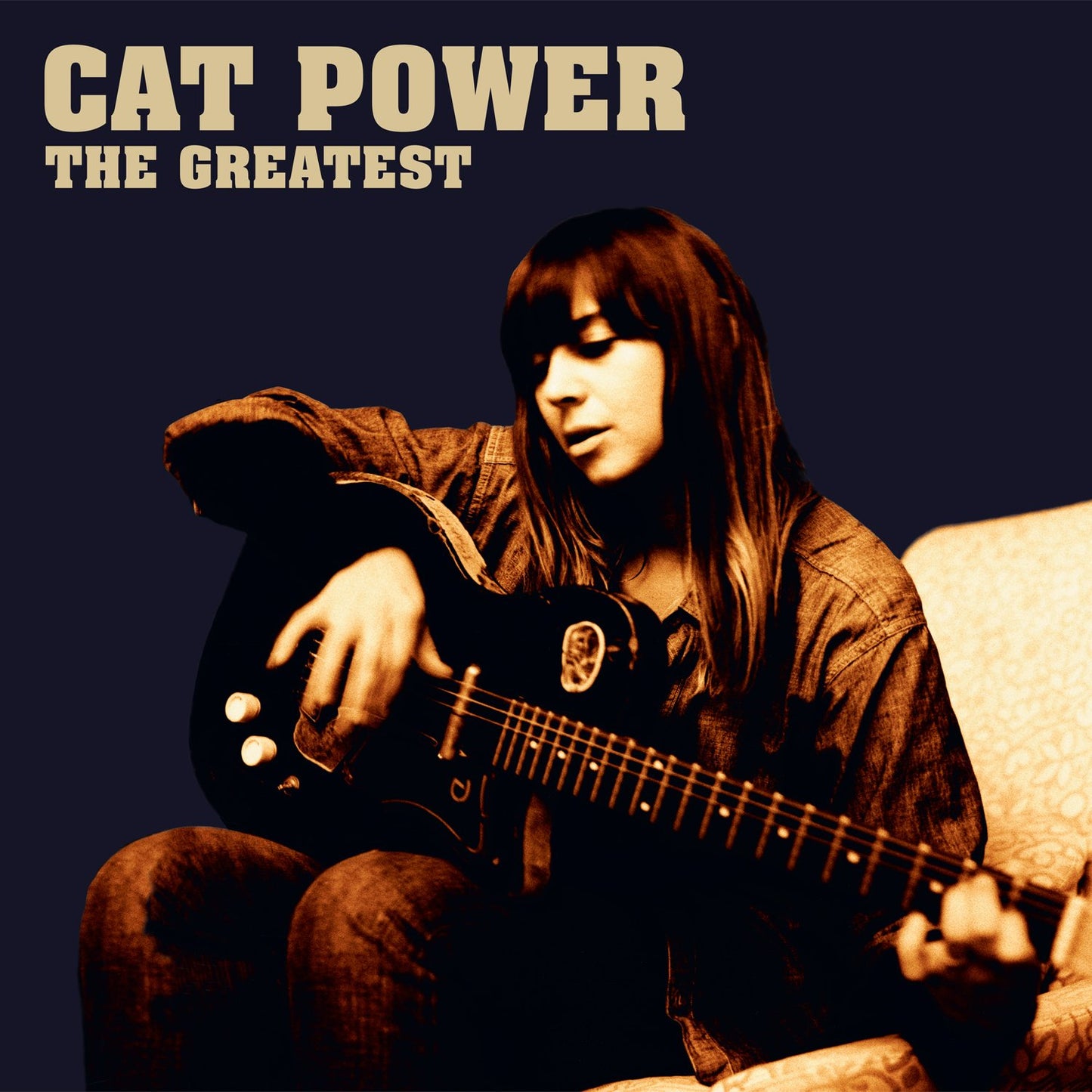 Cat Power - The Greatest: Slipcase Edition - LP Vinyl
