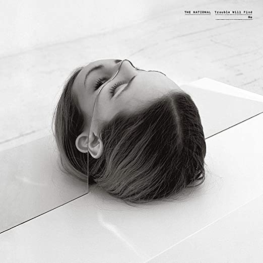 The National - Trouble Will Find Me - LP