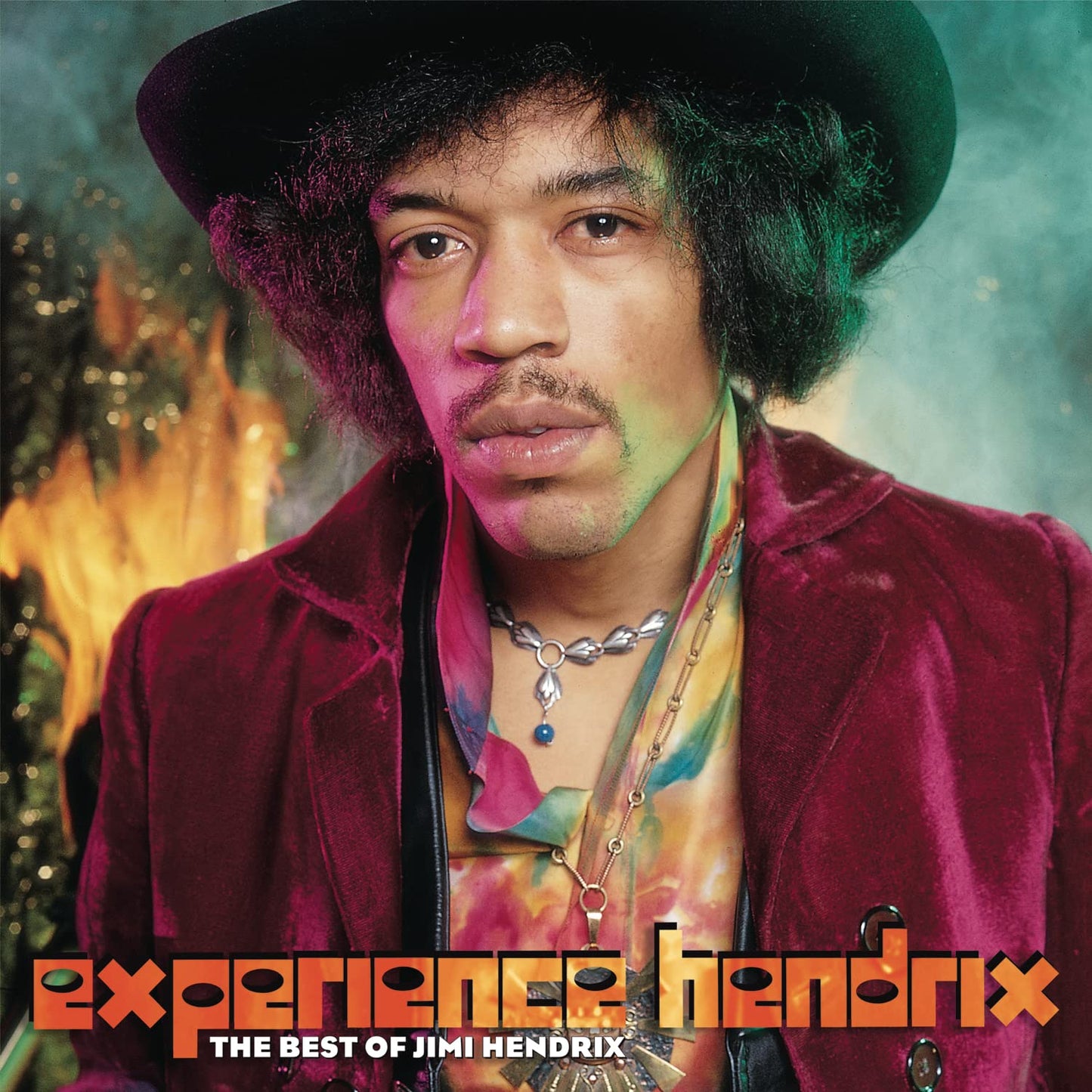 Experience Hendrix: The Best Of Jimi Hendrix - 2LP
