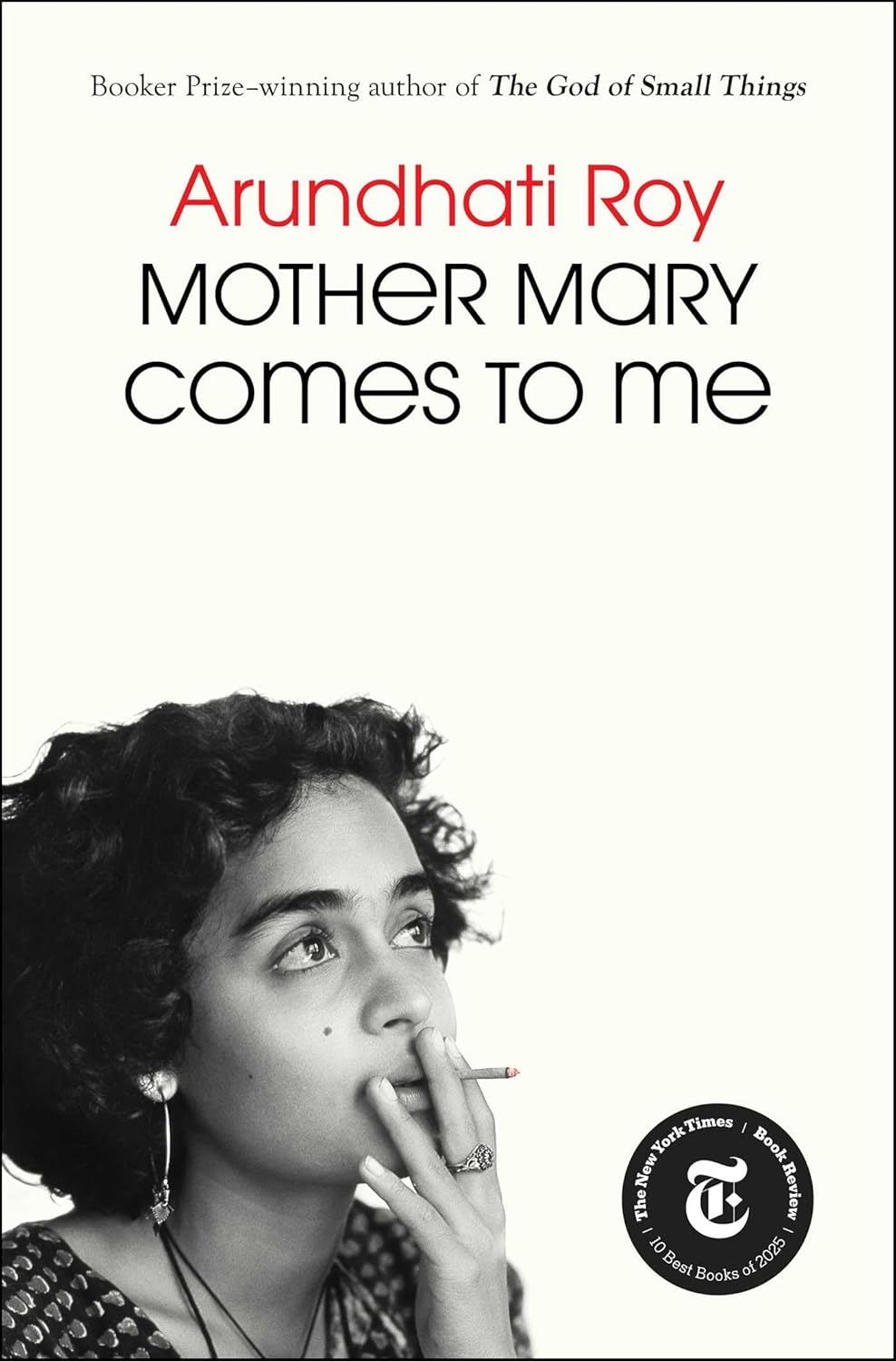 Mother Mary Comes to Me