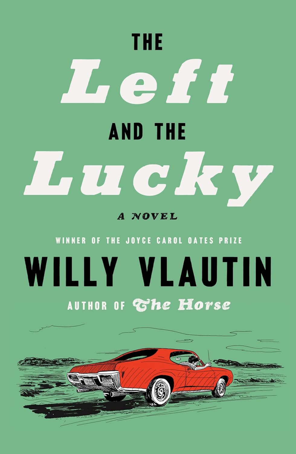 The Left and the Lucky