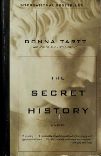The secret history