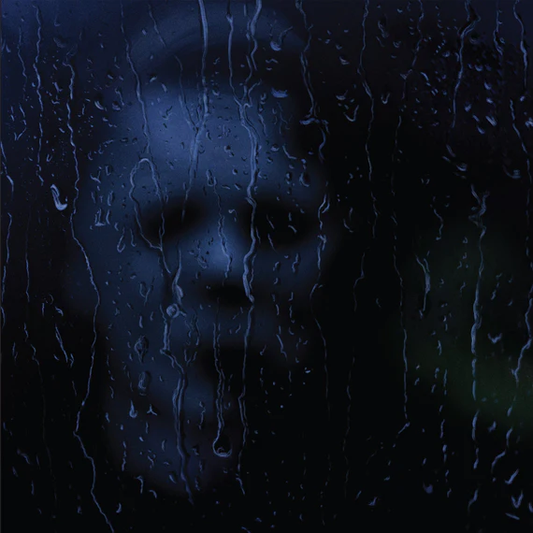 John Carpenter - Halloween: 40th Anniversary Edition (Original Soundtrack) - LP (Galaxy Blue Vinyl)