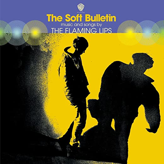 The Flaming Lips - The Soft Bulletin - 2LP