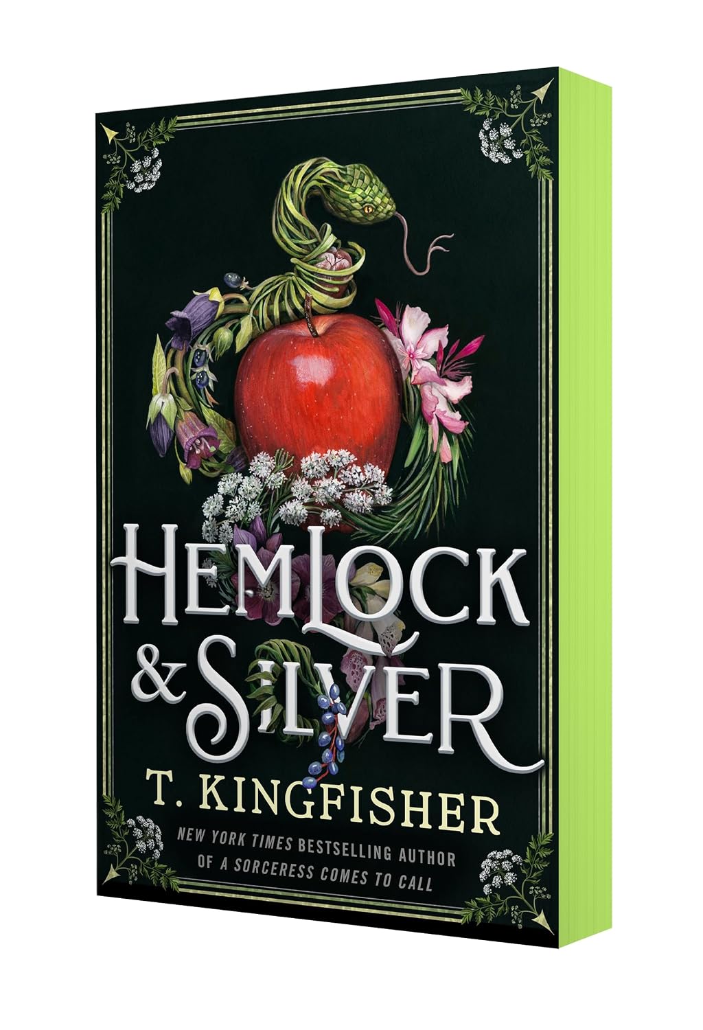 Hemlock & Silver