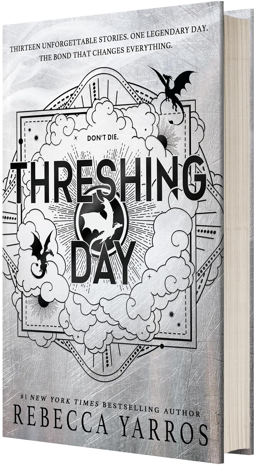 Threshing Day (Standard Edition) (Empyrean)