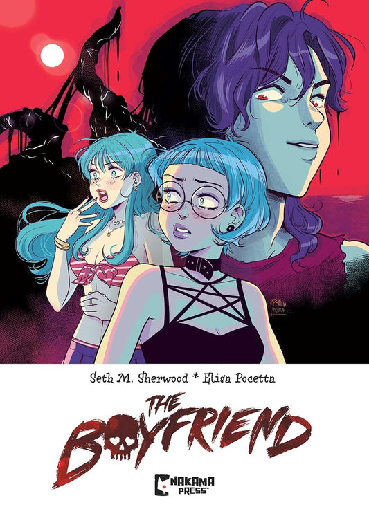 The Boyfriend