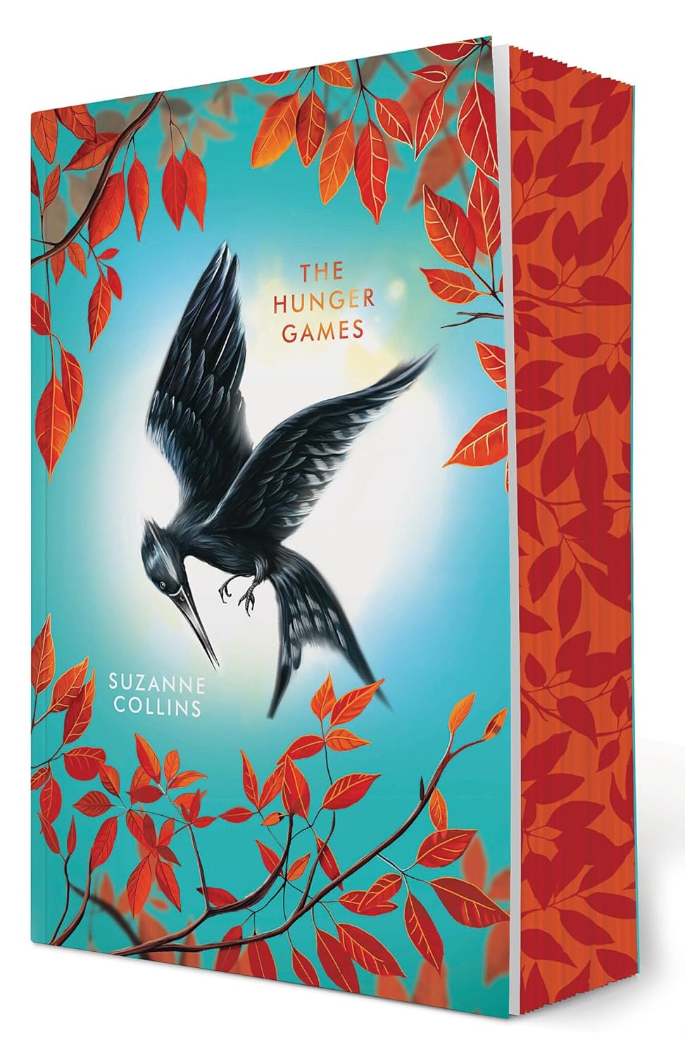 The Hunger Games: Deluxe Edition: Volume 1