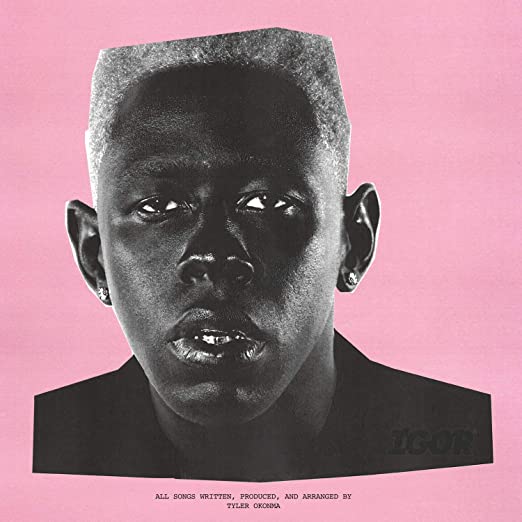 Tyler, The Creator - Igor - LP