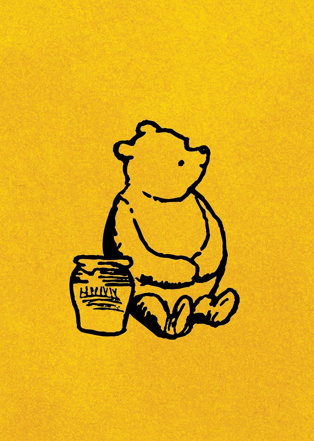 Winnie-The-Pooh: 100th Anniversary Edition (Winnie-The-Pooh; The House at Pooh Corner) (Anniversary Edition, Bind-Up)
