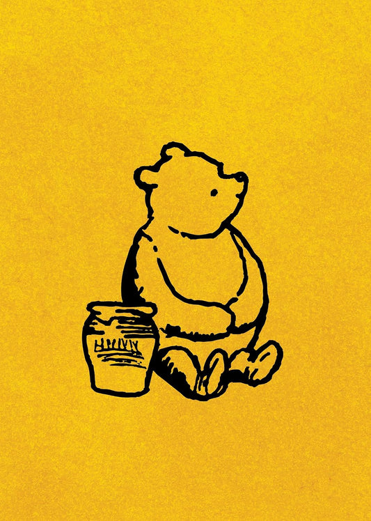 Winnie-The-Pooh: 100th Anniversary Edition (Winnie-The-Pooh; The House at Pooh Corner) (Anniversary Edition, Bind-Up)