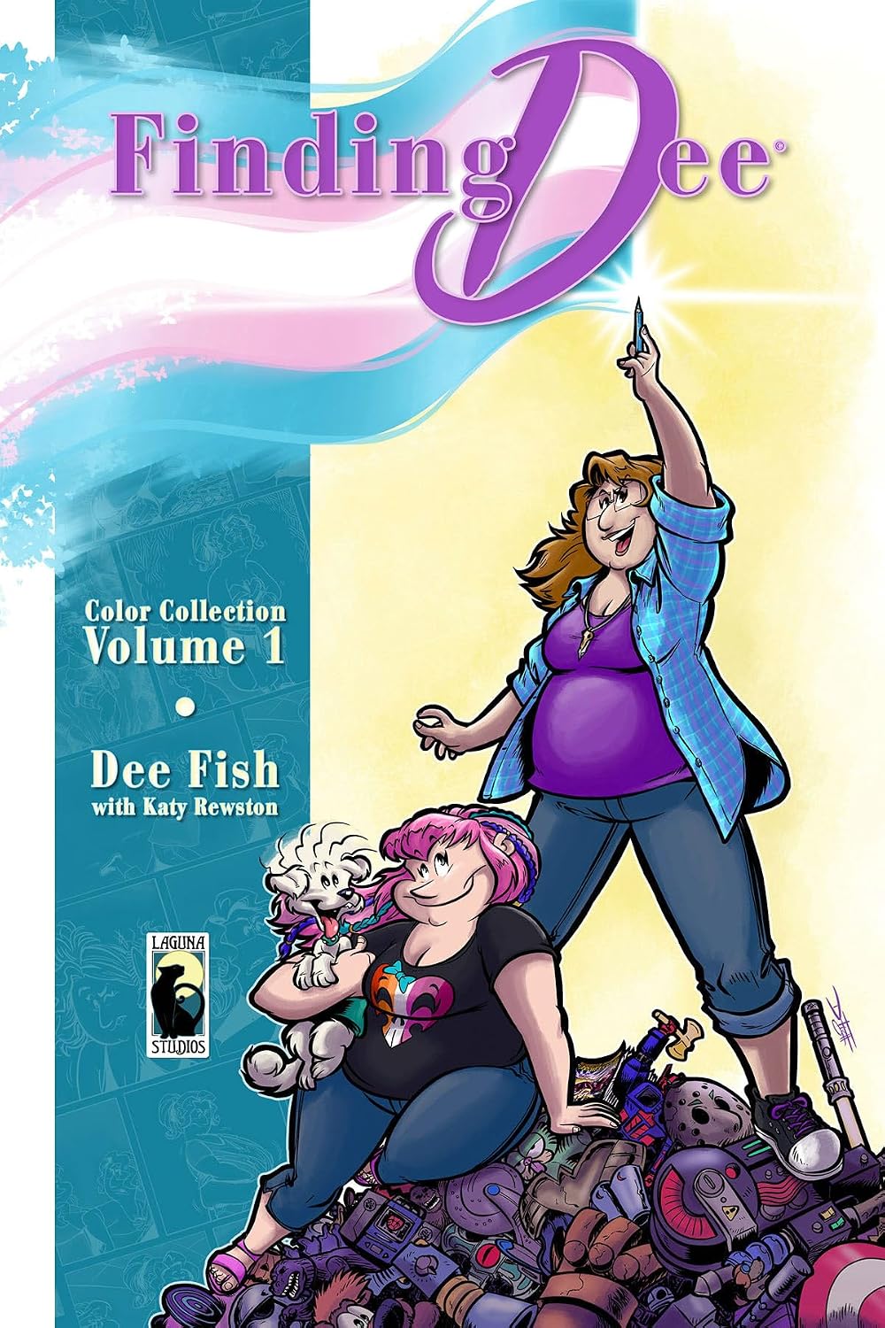 Finding Dee: Volume 1