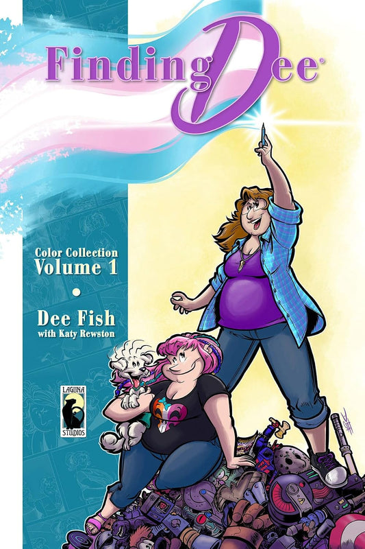 Finding Dee: Volume 1