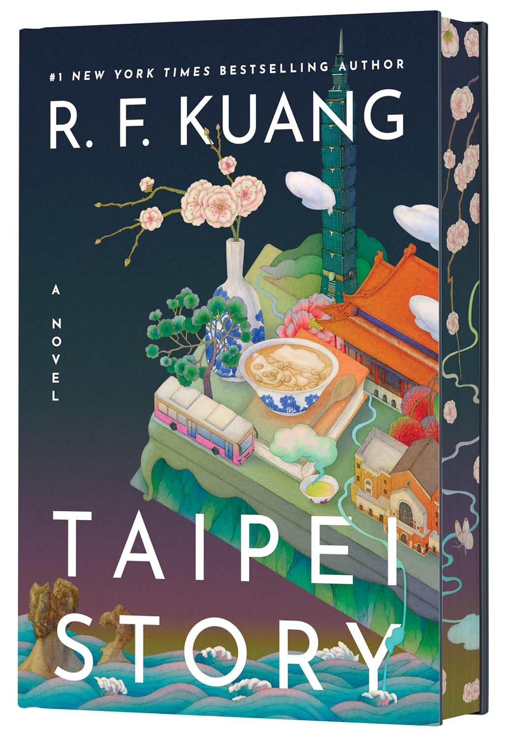 (Preorder) Taipei Story (Deluxe Limited Edition)