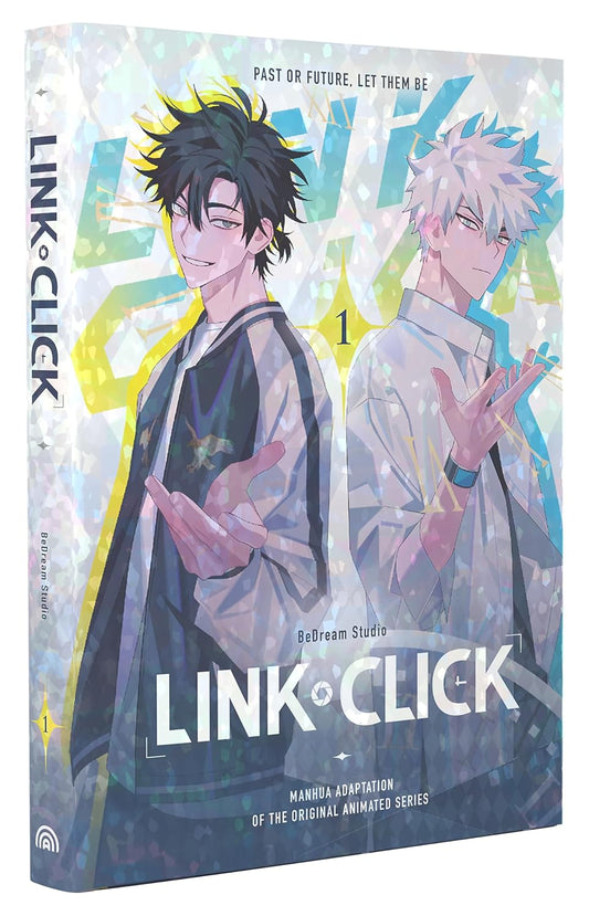 Link Click Vol.1