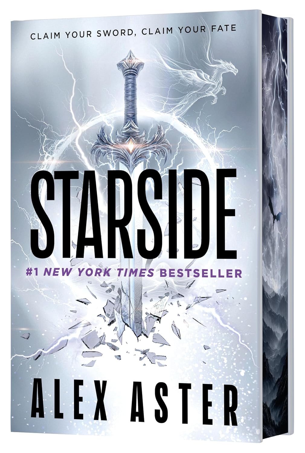 Starside (Deluxe Limited Edition)