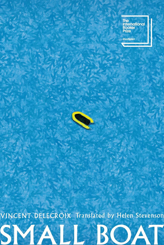 Small Boat