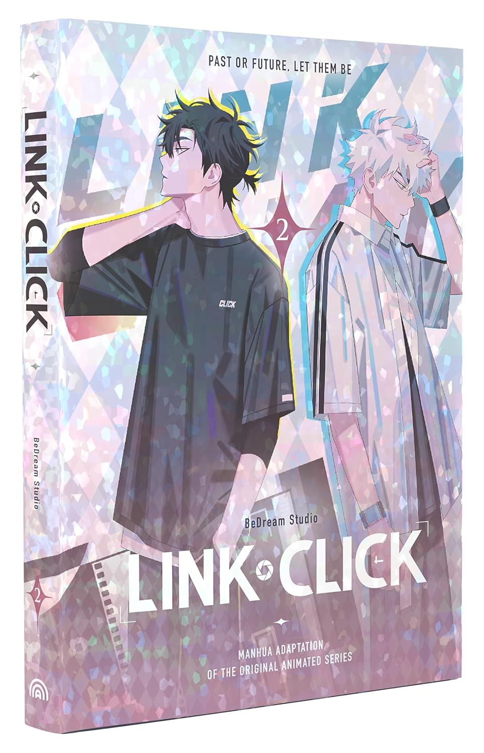 Link Click Vol.2
