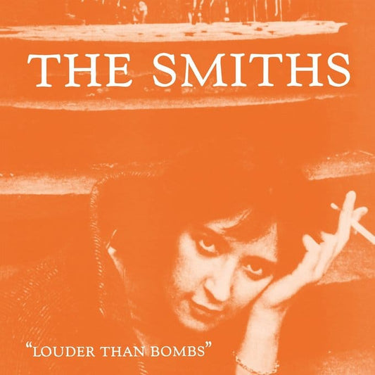 The Smiths - Louder Than Bombs - 2LP (180 Gram Vinyl)