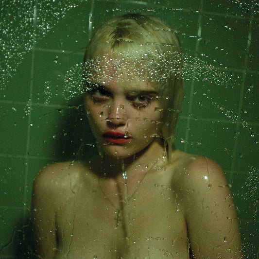 Sky Ferreira - Night Time, My Time - LP (Iridescent Green Vinyl)