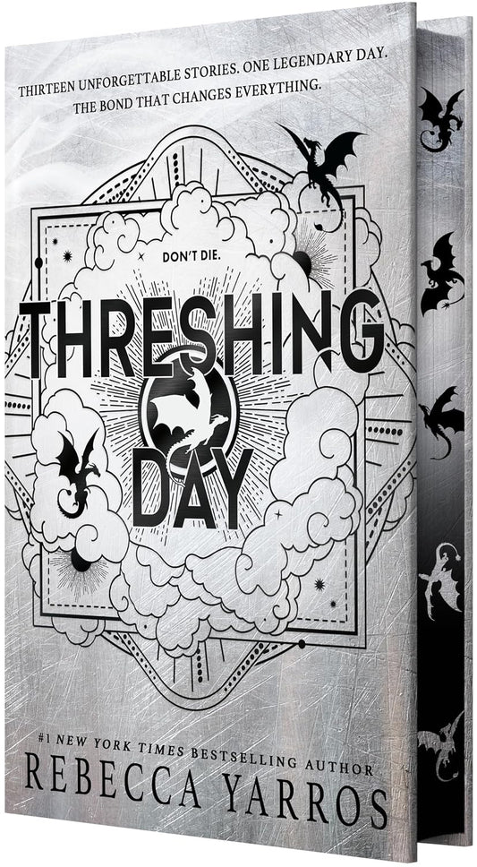 (Preorder) Threshing Day (Wing and Claw Collection)