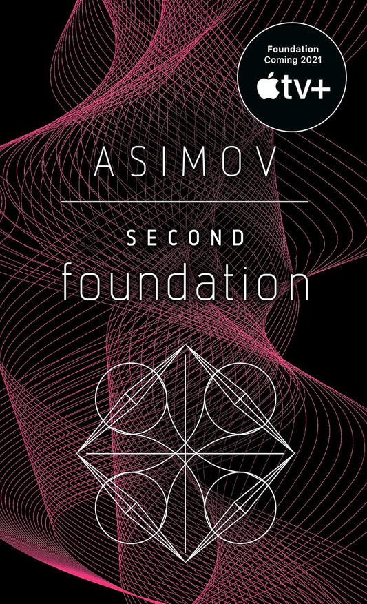 Second Foundation