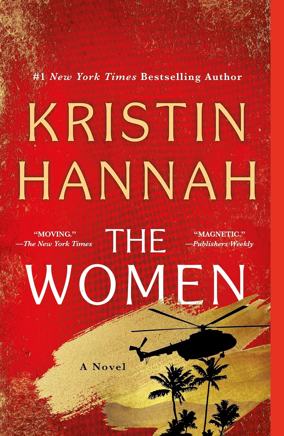 (Preorder) The Women