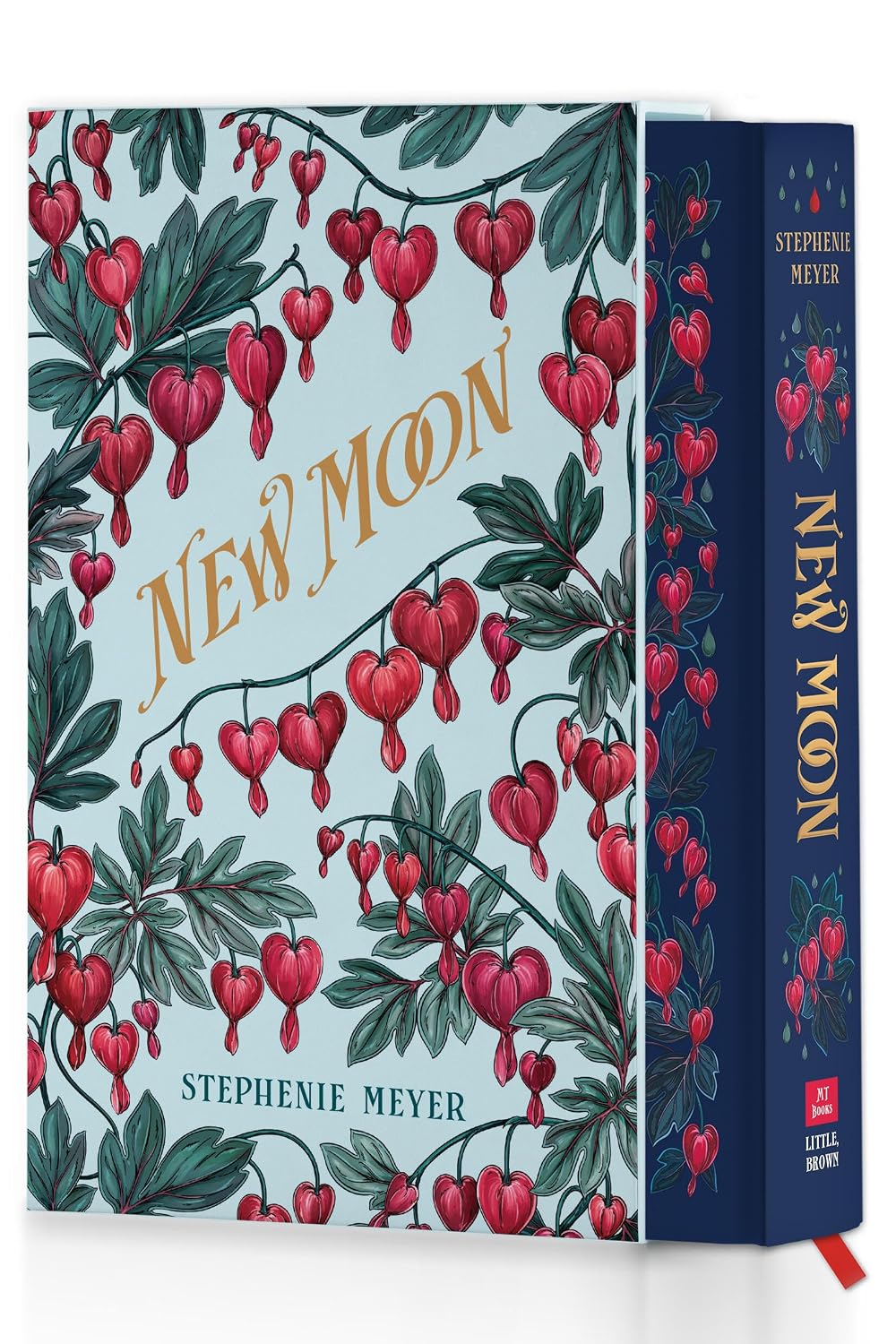 (Preorder) New Moon: Deluxe Collector's Edition (Special)