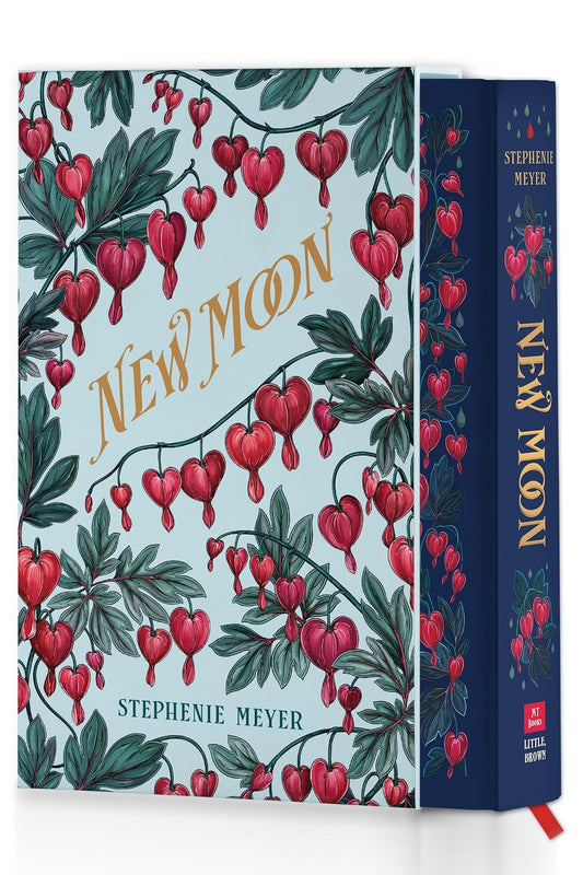 (Preorder) New Moon: Deluxe Collector's Edition (Special)