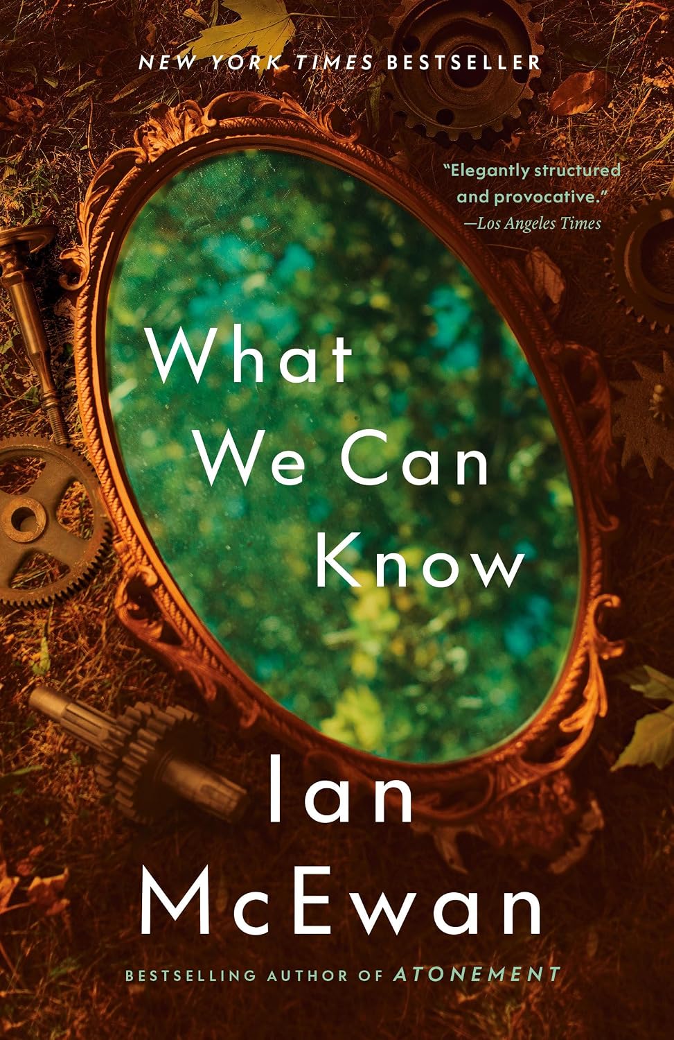 What We Can Know