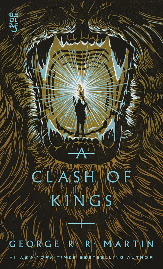 A Clash of Kings