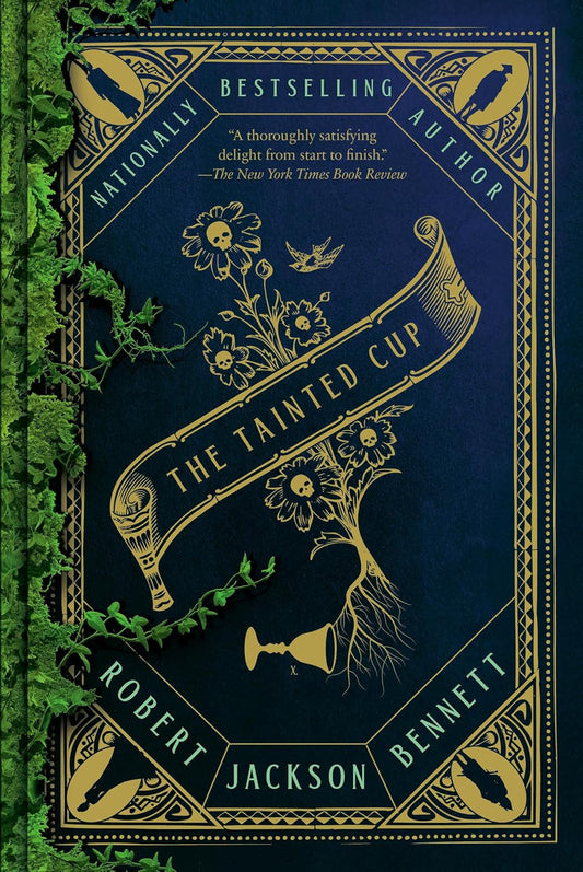 The Tainted Cup