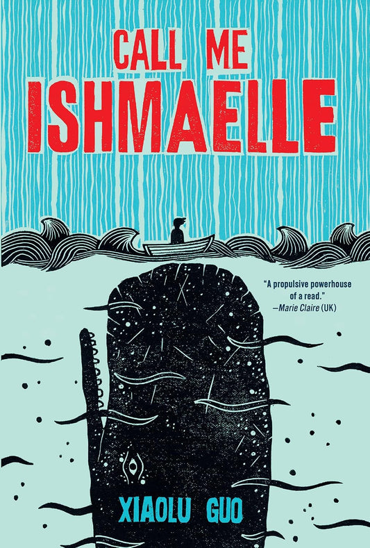 Call Me Ishmaelle